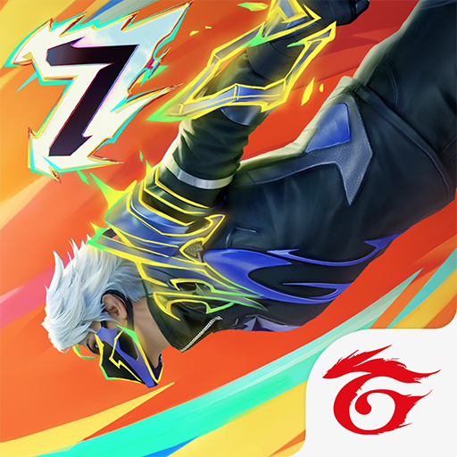 Free Fire OB44 مهكرة