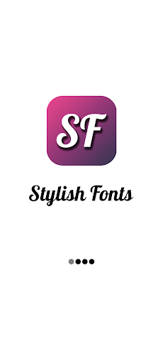 Stylish Fonts A Fancy Text