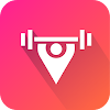 FITPASS - Gyms & Fitness Pass icon