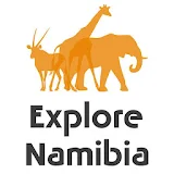 Explore Namibia icon