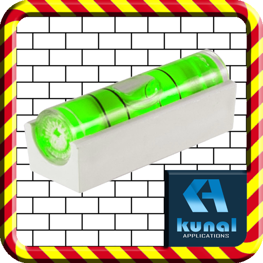 Bubble Level | Spirit Level logo