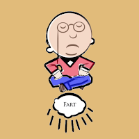 Professor Fart