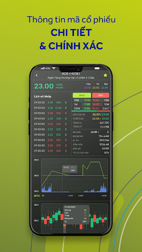 ACBS SMART Screen 3