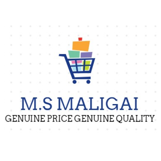 Ms Maligai logo