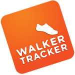 Cover Image of ダウンロード Walker Tracker 1.1.78 APK