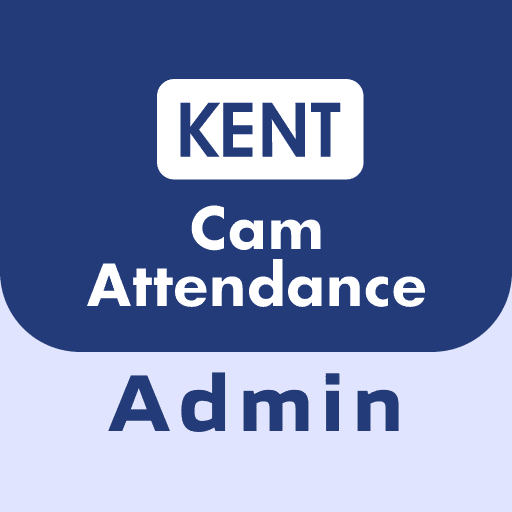 Kent CamAttendance Admin logo