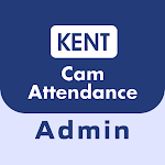 Cover Image of Download Kent CamAttendance Admin (Not for employees) 1.2.2 APK