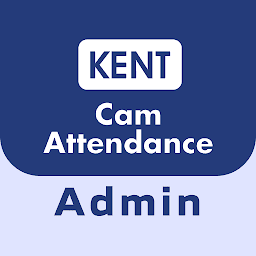 Icon image Kent CamAttendance Admin