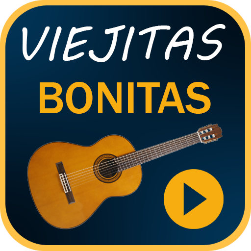 Musica Viejitas Pero Bonitas logo