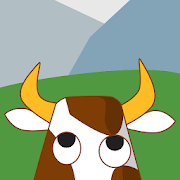 Battle for Cattle app icon