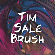 Top 32 Personalization Apps Like Tim Sale Brush FlipFont - Best Alternatives