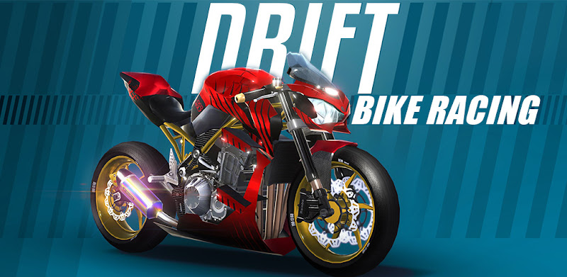 Drift Bike Racing