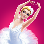 Cover Image of 下载 Pretty Ballerina - Dress Up in Style & Dance 1.5.5 APK