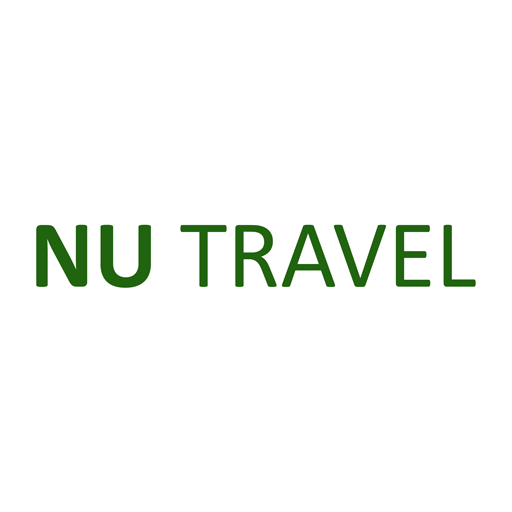 NU Travel logo