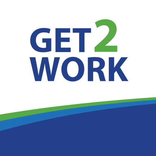GET2WORK-Village Vans logo