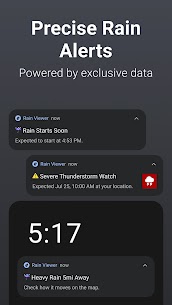 Weather Radar Rain Viewer (PREMIUM) 6.5 Apk 2