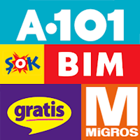 Aktüel Ürünler - Resmi Katalog