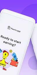 Pawns.app - Surveys For Money