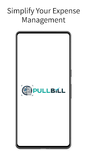 Android application Pullbill screenshort