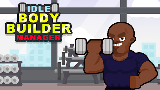 Idle Bodybuilder Manager 0.0.43 screenshots 5