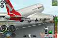screenshot of Flight Simulator Paris 2015 HD