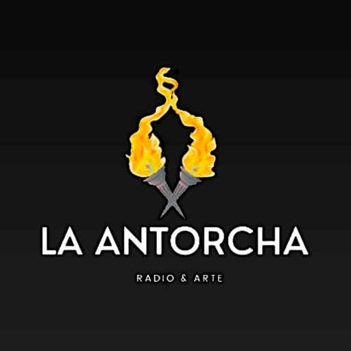 FM La Antorcha 2.1.1 Icon