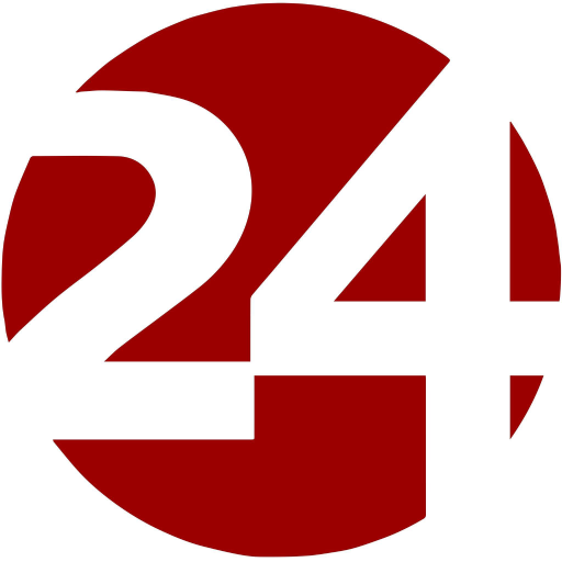 Medias24 logo