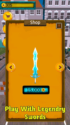 Cyborg The Endless Runner