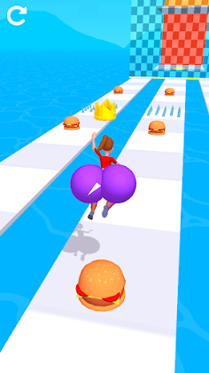Kick S - Screenshot 3
