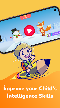 Game screenshot Kids Memory Card Game mod apk