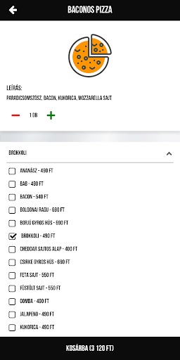 Hami-Hörpi Screen 3