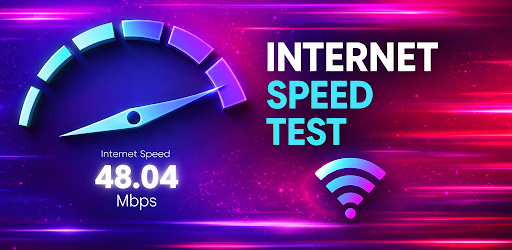 Speed Test: Internet SpeedTest