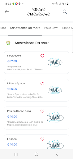 Lulushopper Screenshot