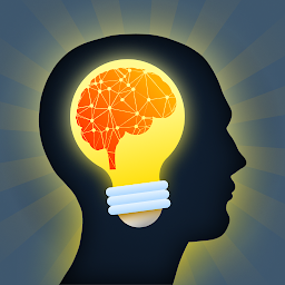 Icon image Brain Exerciser: Brain Games