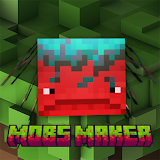 Mobs Maker for Minecraft PE icon