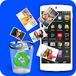 Cover Image of Download Recover Deleted All Photos, Fi  APK