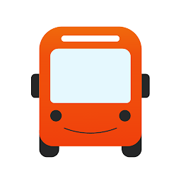 Moovit Transit On Demand ஐகான் படம்