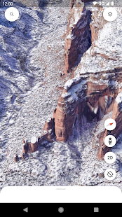 Google Earth Screenshot