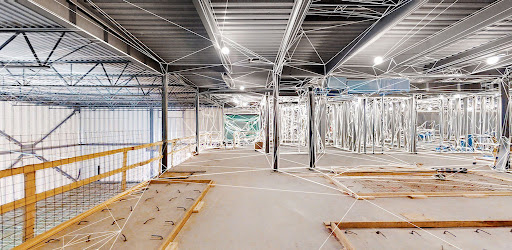 Matterport for Government