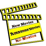 Amazone Movies | Hollywood Bollywood Dubbed Movies icon