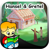 Hansel and Gretel : Story Time icon