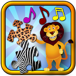 Cover Image of Download Kids Animal Jigsaw Puzzles 1.8.5 APK