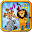 Kids Animal Jigsaw Puzzles APK icon