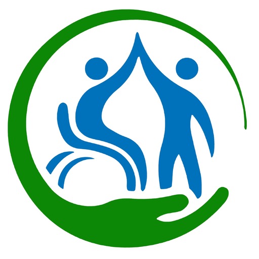 Physically Challenged Muslim logo