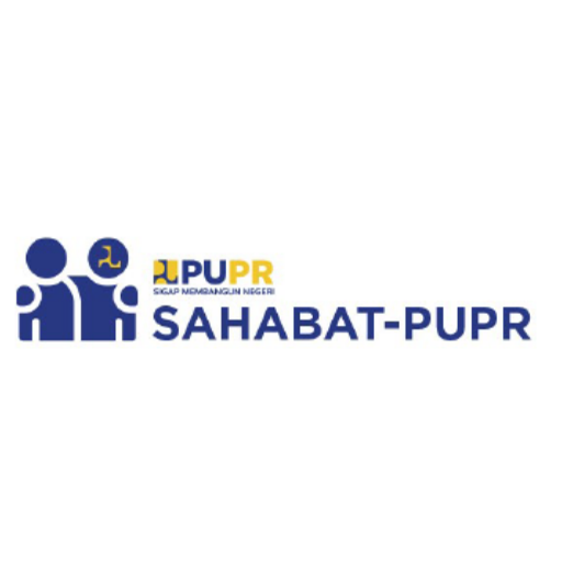 Sahabat PUPR logo