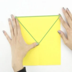 Paper Airplane : How to Make