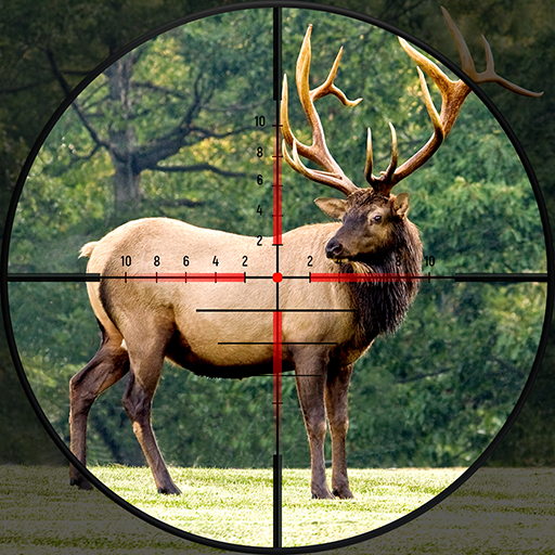 Wild Hunt:Hunting Rival logo