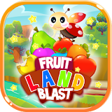 Fruit Land Blast icon