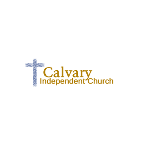 Calvary Independent Church logo