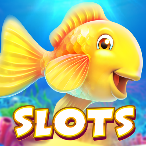Goldfish slot iphone